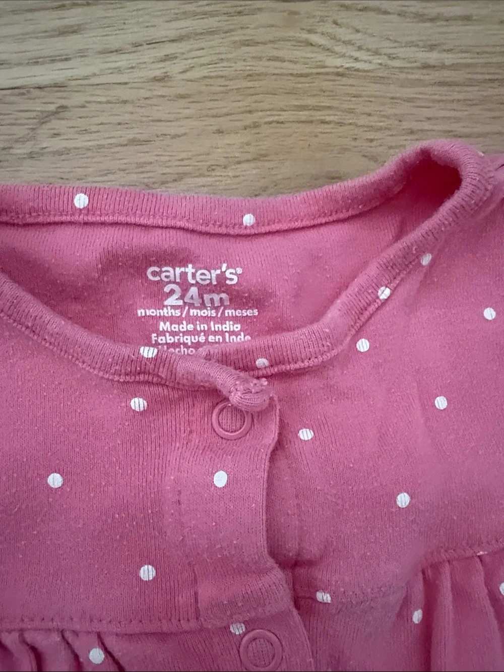 Carter's Rompers Bundle